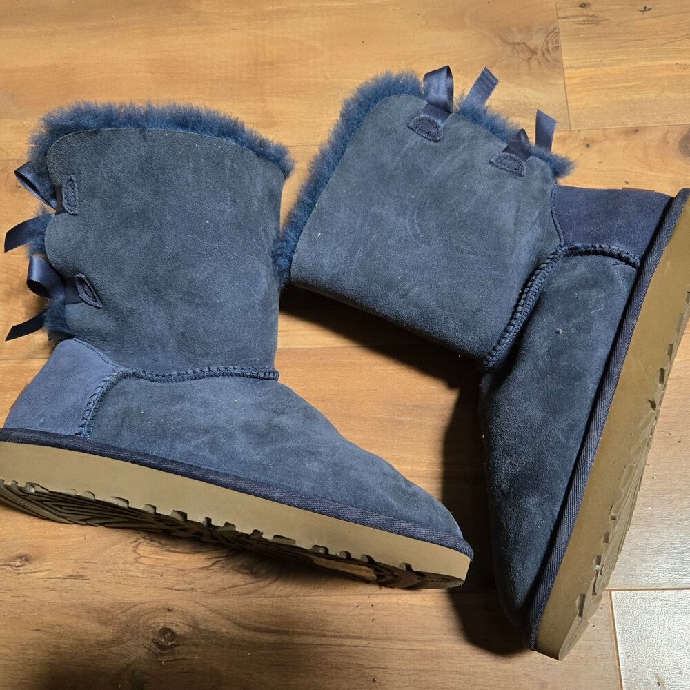 Uggs